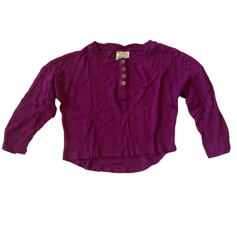 Thereabouts Light Pullover Sweater